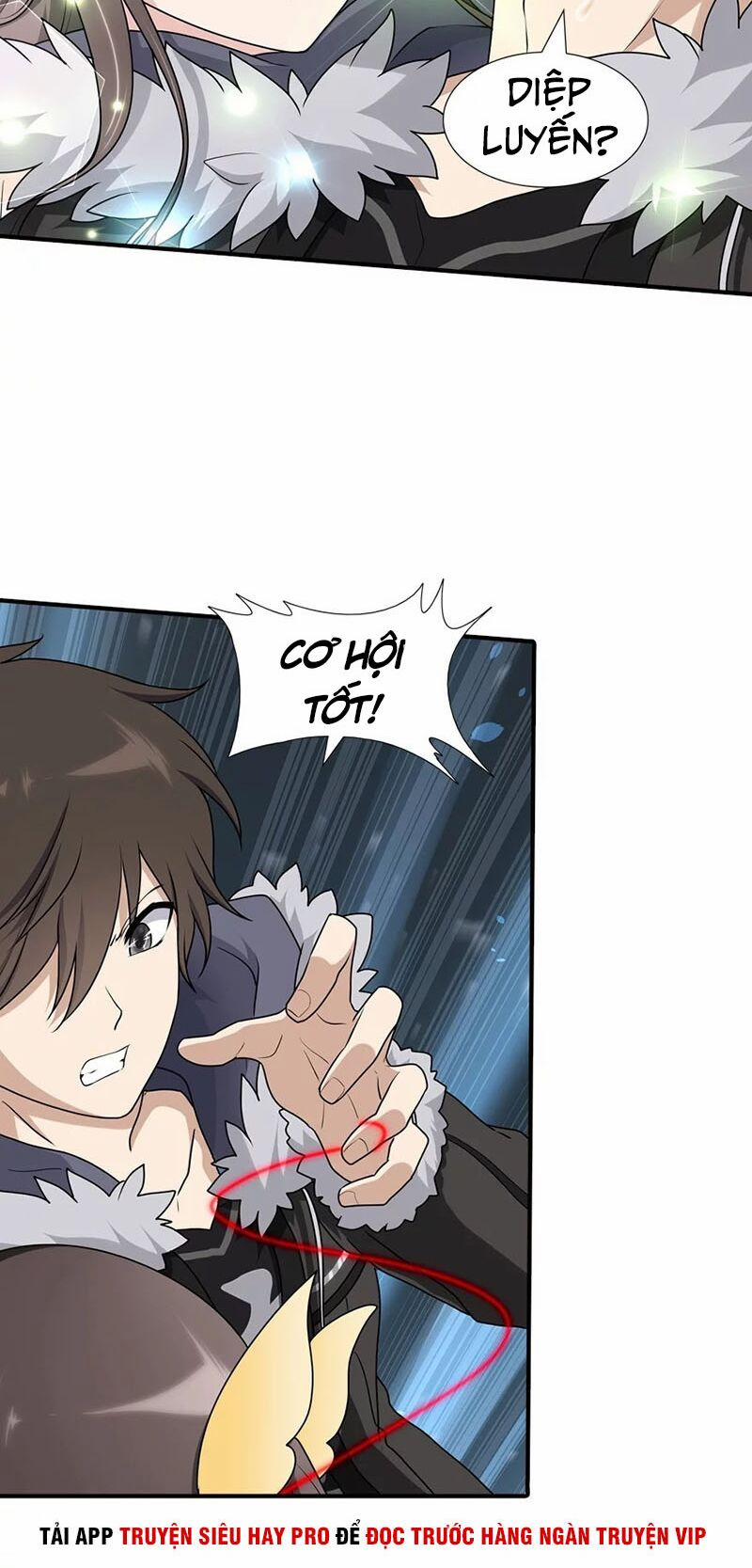 Bạn Gái Zombie Của Tôi 51 trang 5