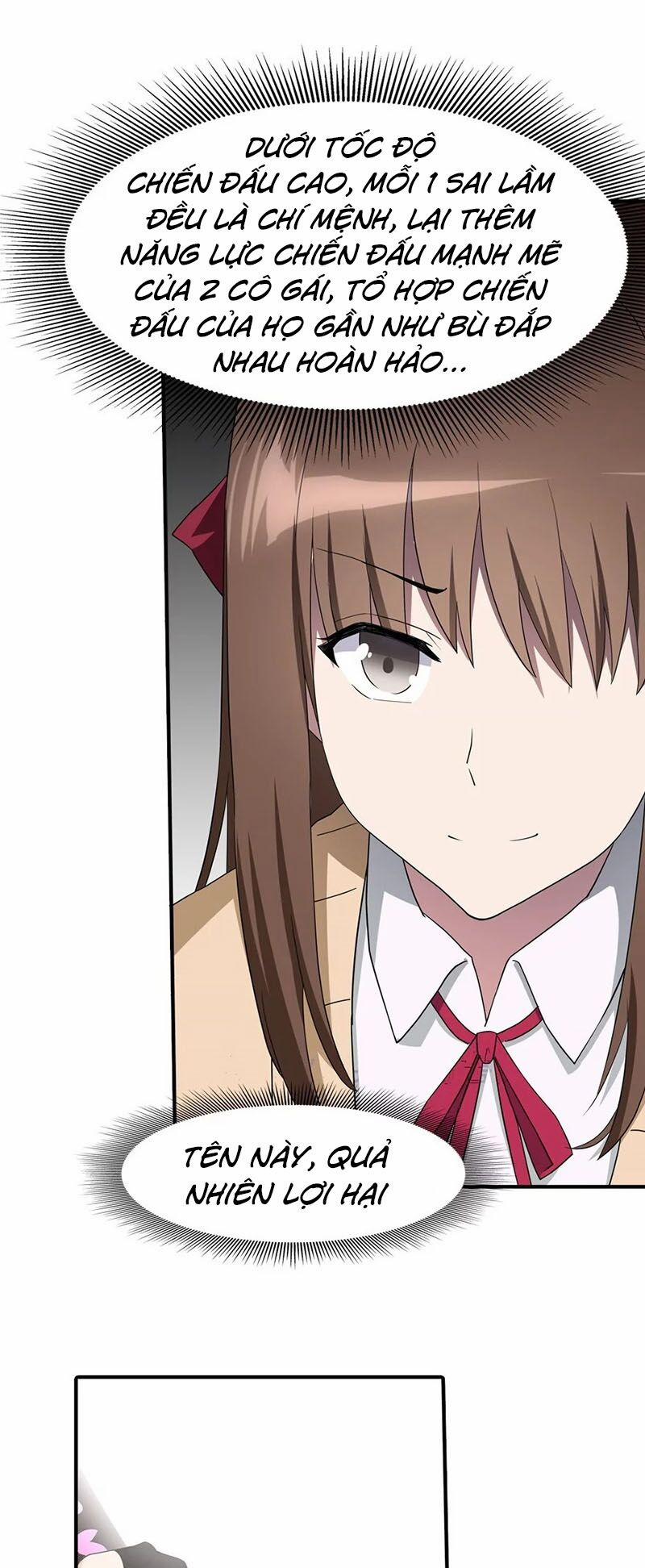 Bạn Gái Zombie Của Tôi 52 trang 12