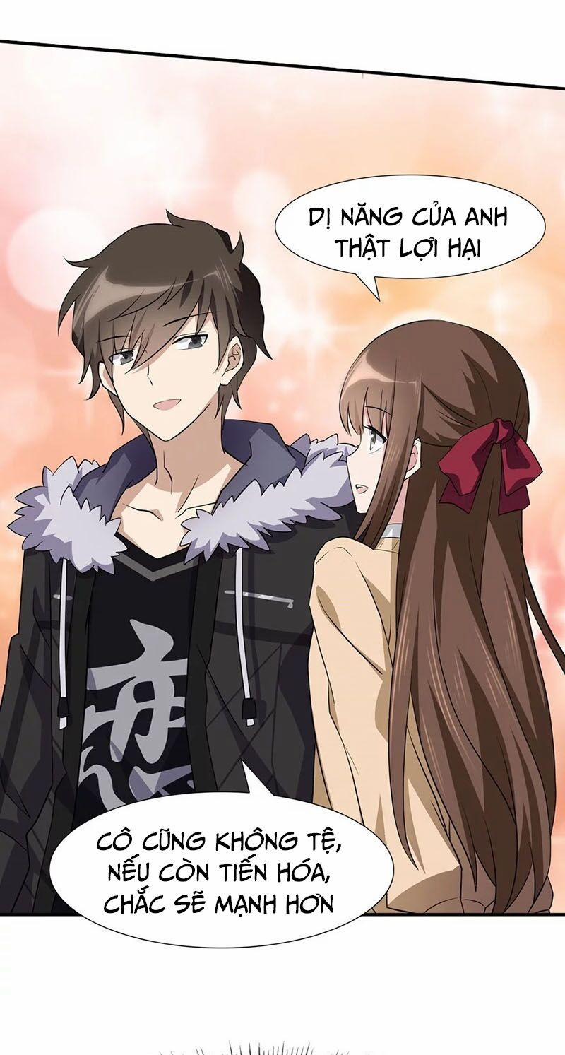 Bạn Gái Zombie Của Tôi 52 trang 14