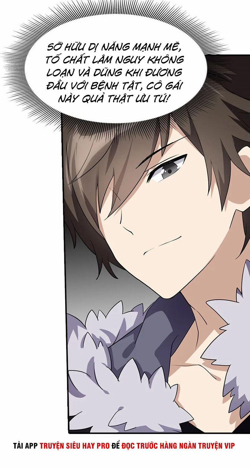 Bạn Gái Zombie Của Tôi 52 trang 15