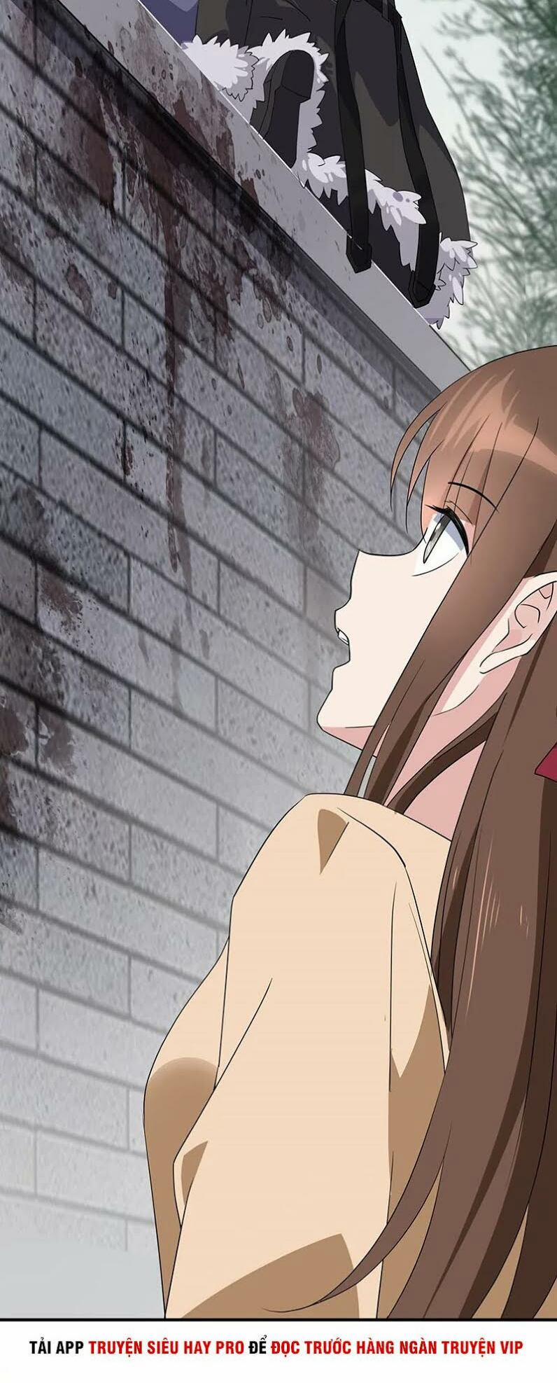 Bạn Gái Zombie Của Tôi 52 trang 19