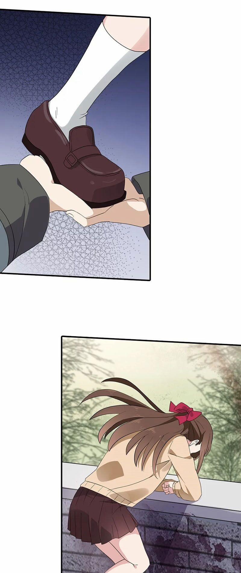 Bạn Gái Zombie Của Tôi 52 trang 22