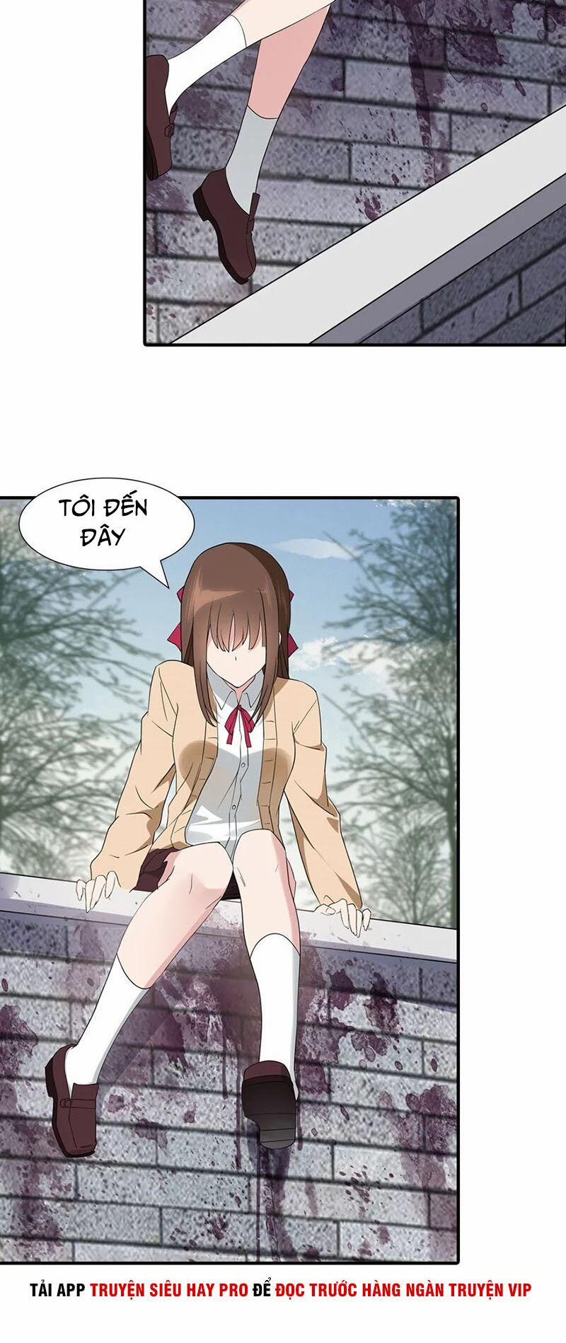 Bạn Gái Zombie Của Tôi 52 trang 23