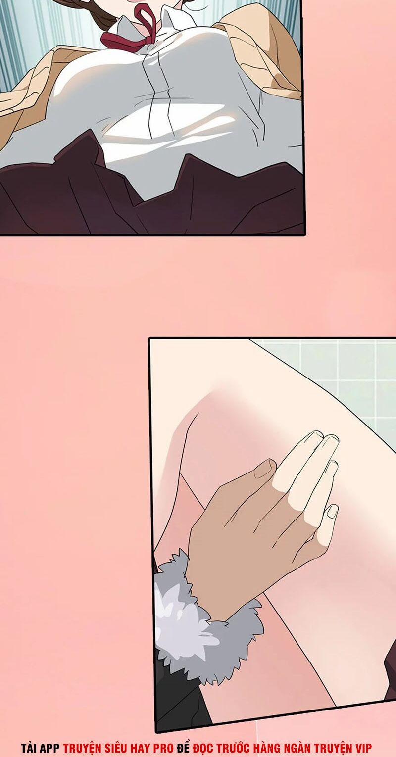 Bạn Gái Zombie Của Tôi 52 trang 25