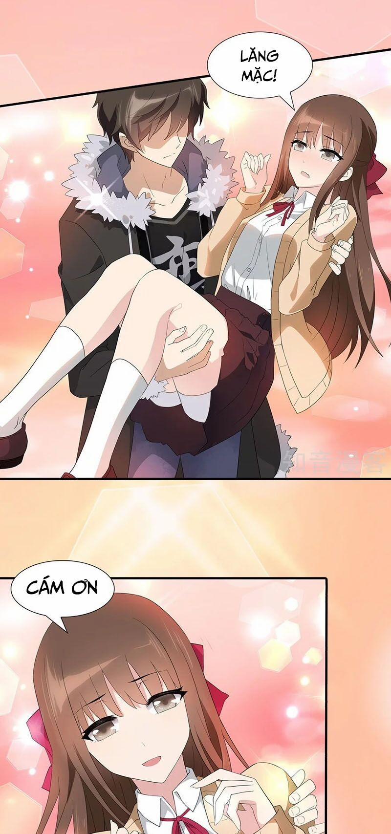 Bạn Gái Zombie Của Tôi 52 trang 26