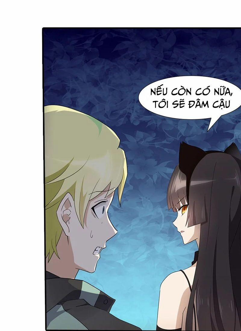 Bạn Gái Zombie Của Tôi 52 trang 30