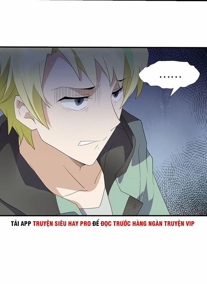 Bạn Gái Zombie Của Tôi 52 trang 31