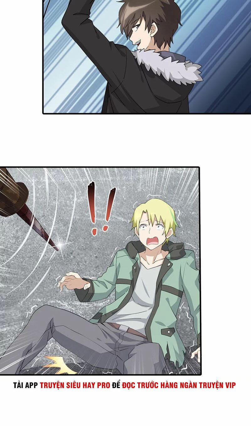 Bạn Gái Zombie Của Tôi 52 trang 5