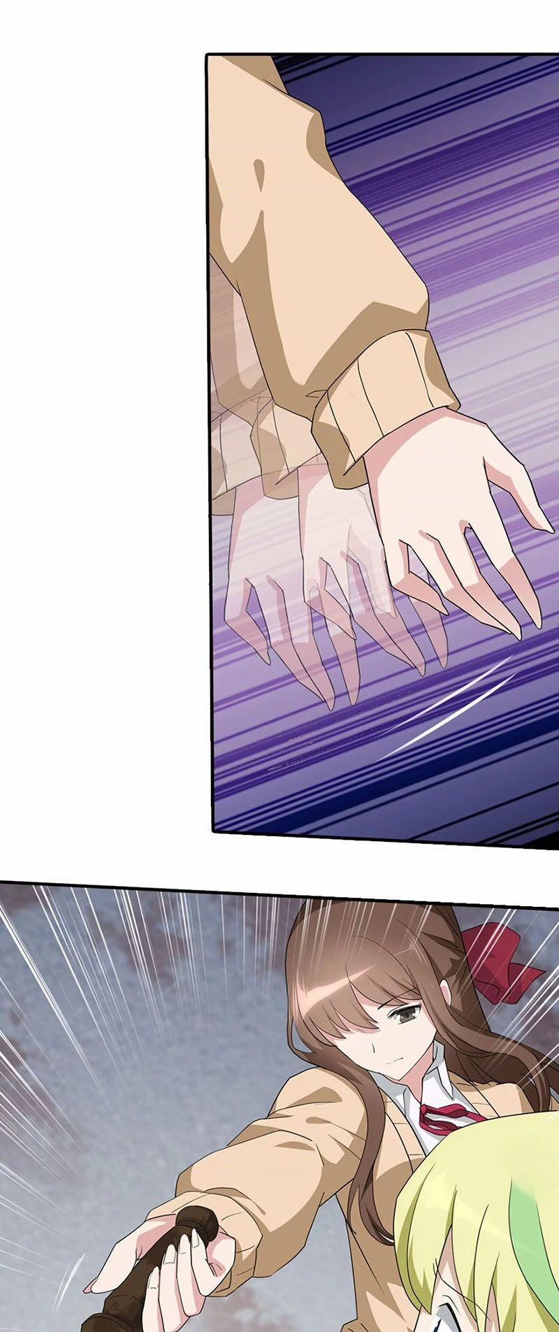 Bạn Gái Zombie Của Tôi 52 trang 6