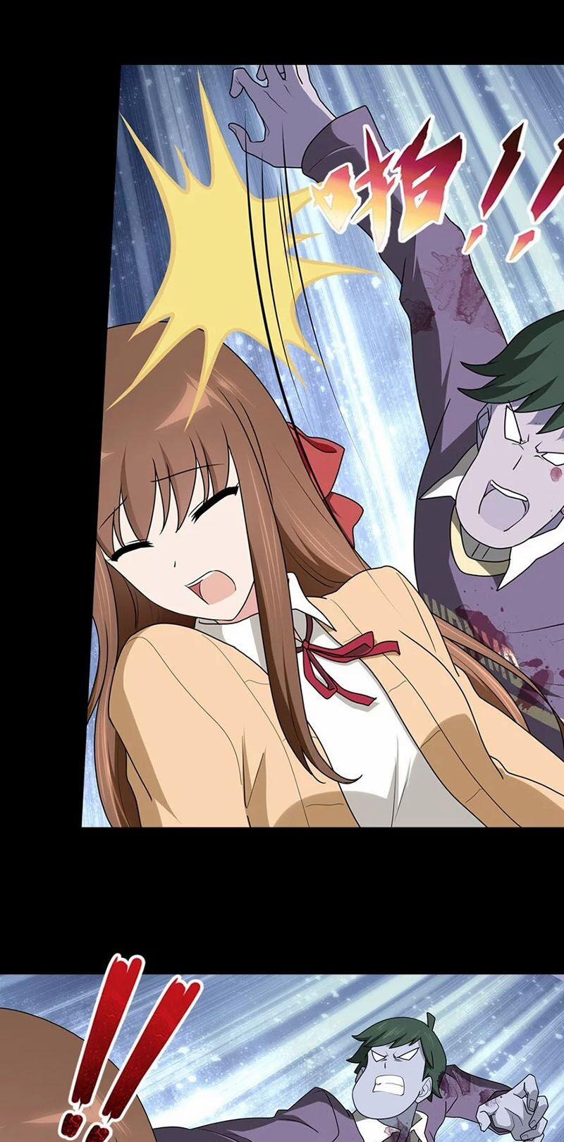 Bạn Gái Zombie Của Tôi 53 trang 10