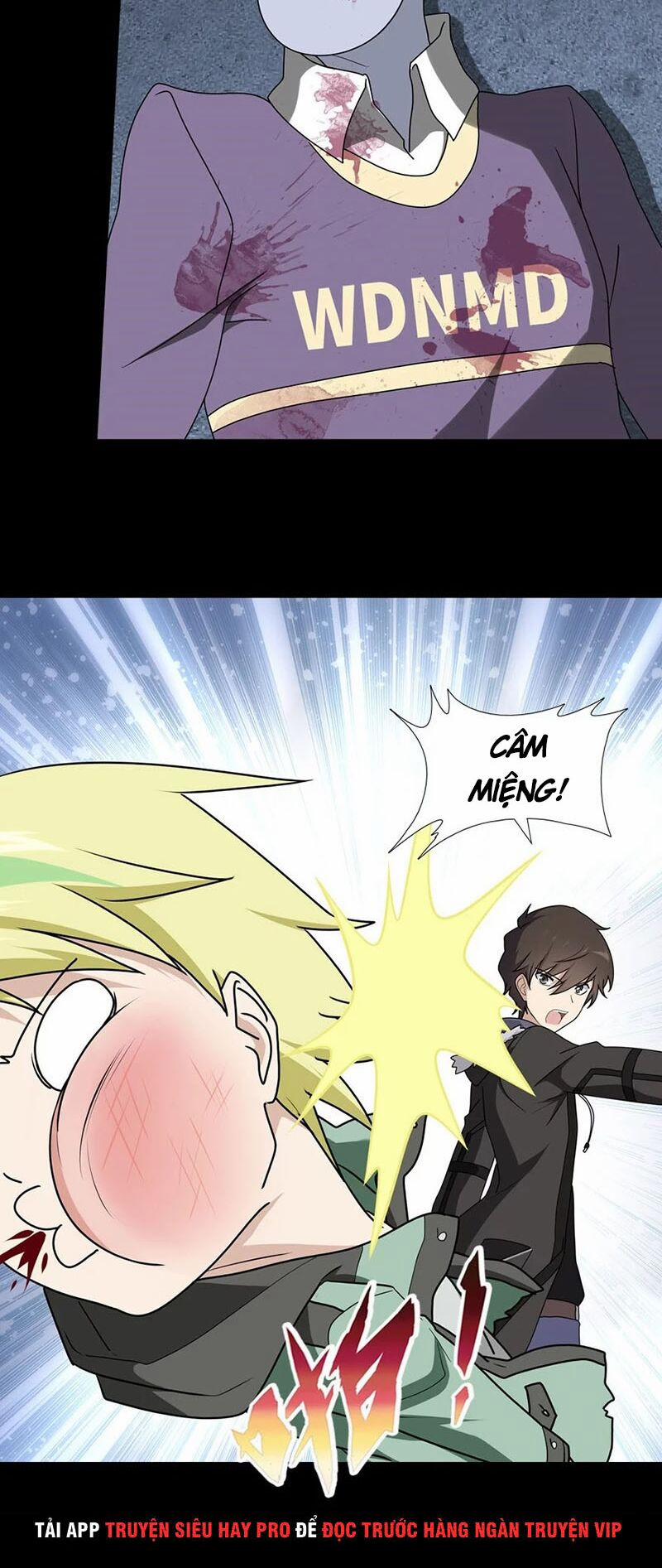 Bạn Gái Zombie Của Tôi 53 trang 15