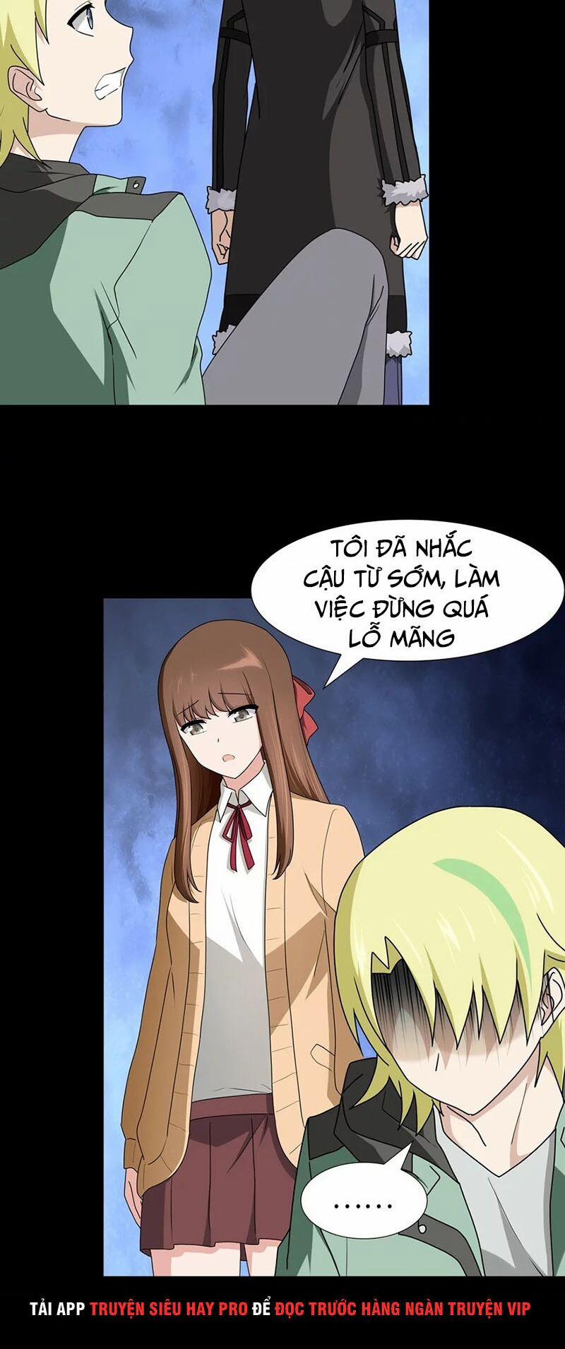 Bạn Gái Zombie Của Tôi 53 trang 17