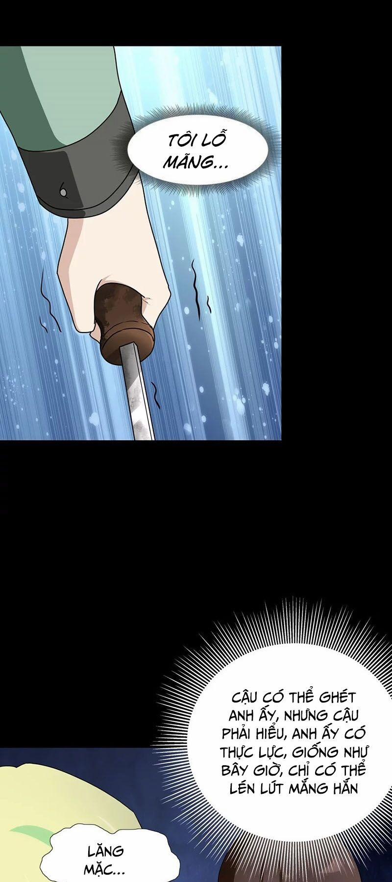 Bạn Gái Zombie Của Tôi 53 trang 18