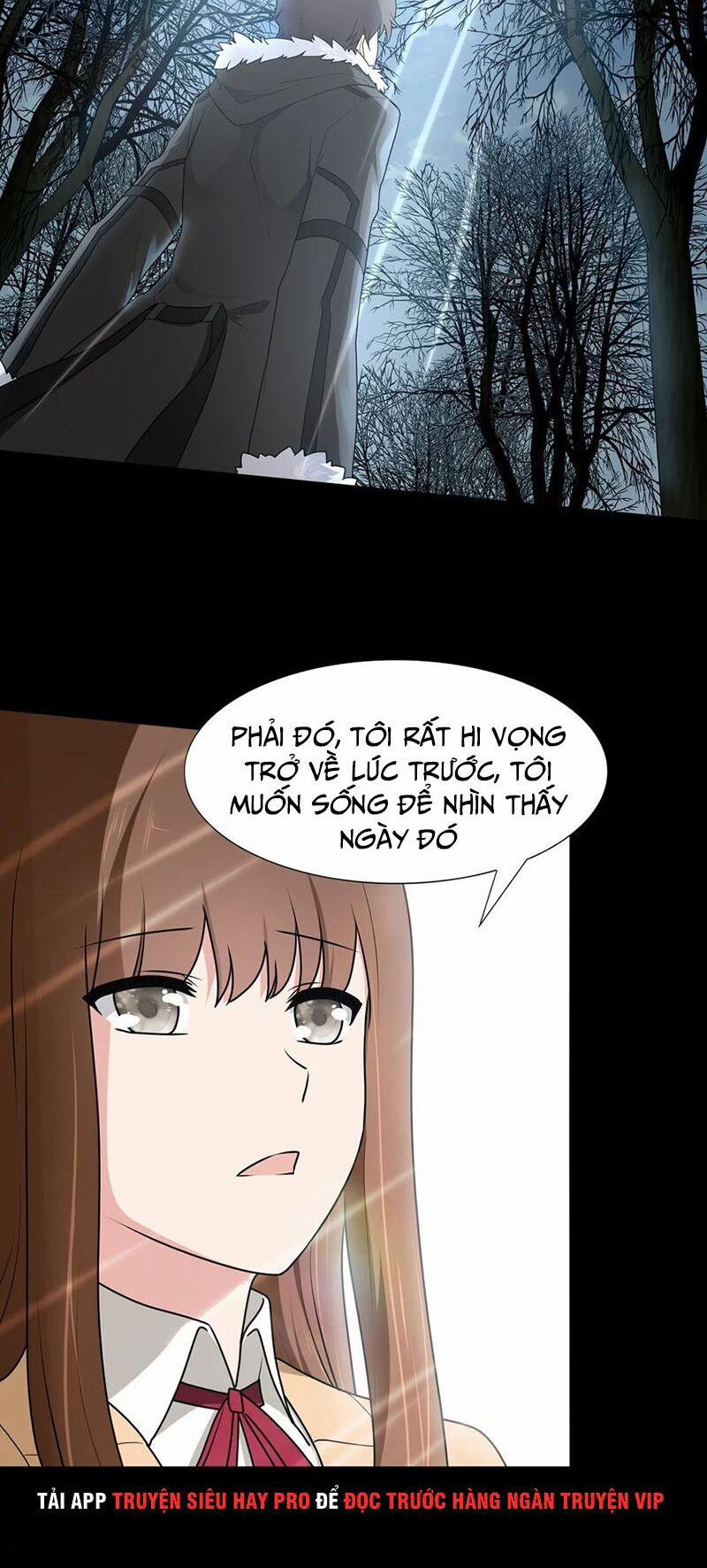 Bạn Gái Zombie Của Tôi 53 trang 23