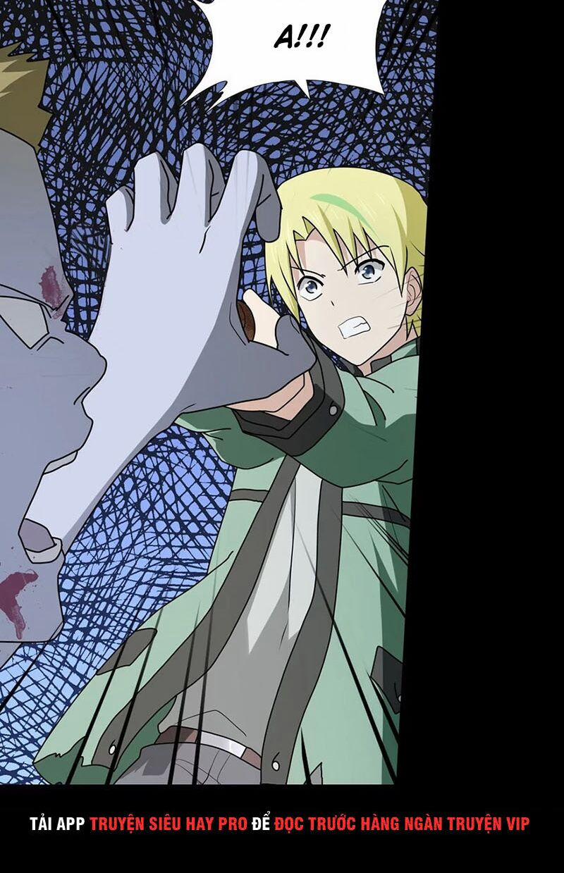 Bạn Gái Zombie Của Tôi 53 trang 29