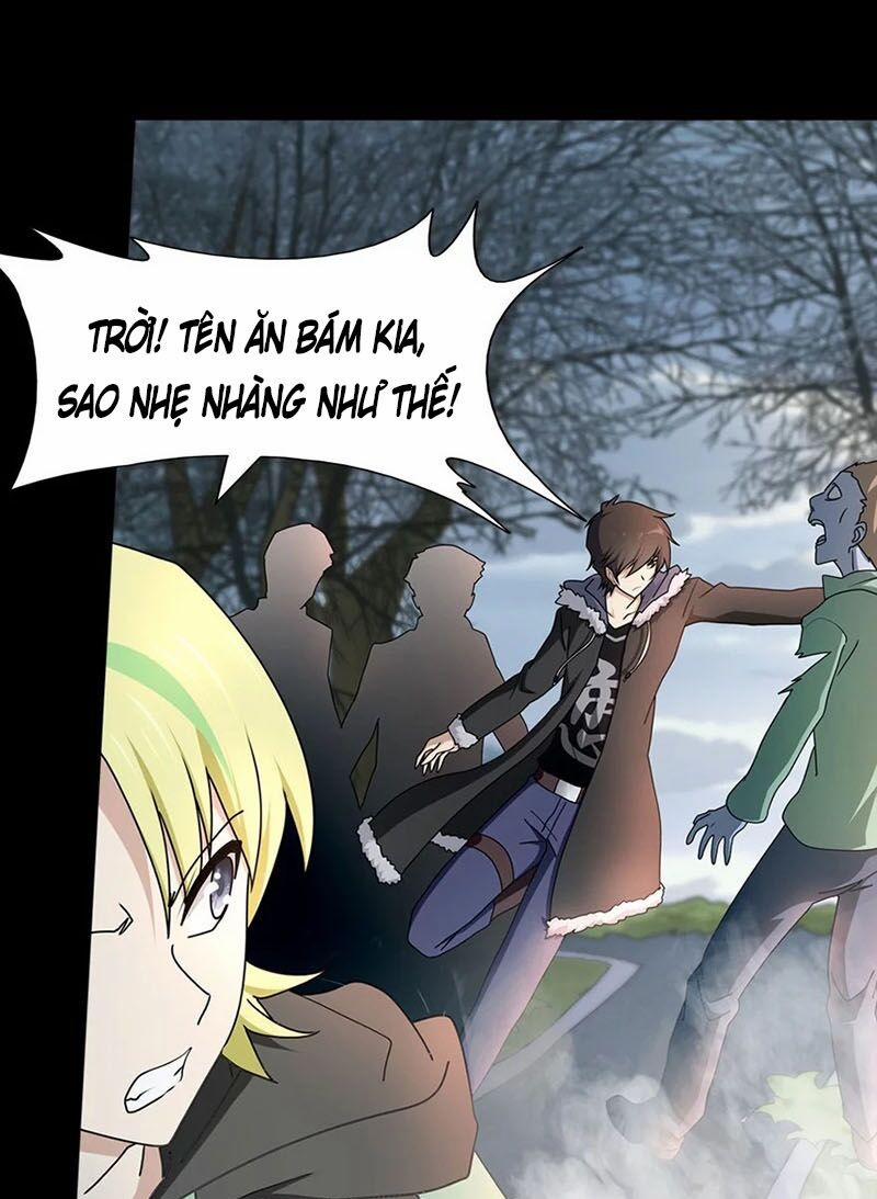 Bạn Gái Zombie Của Tôi 53 trang 30