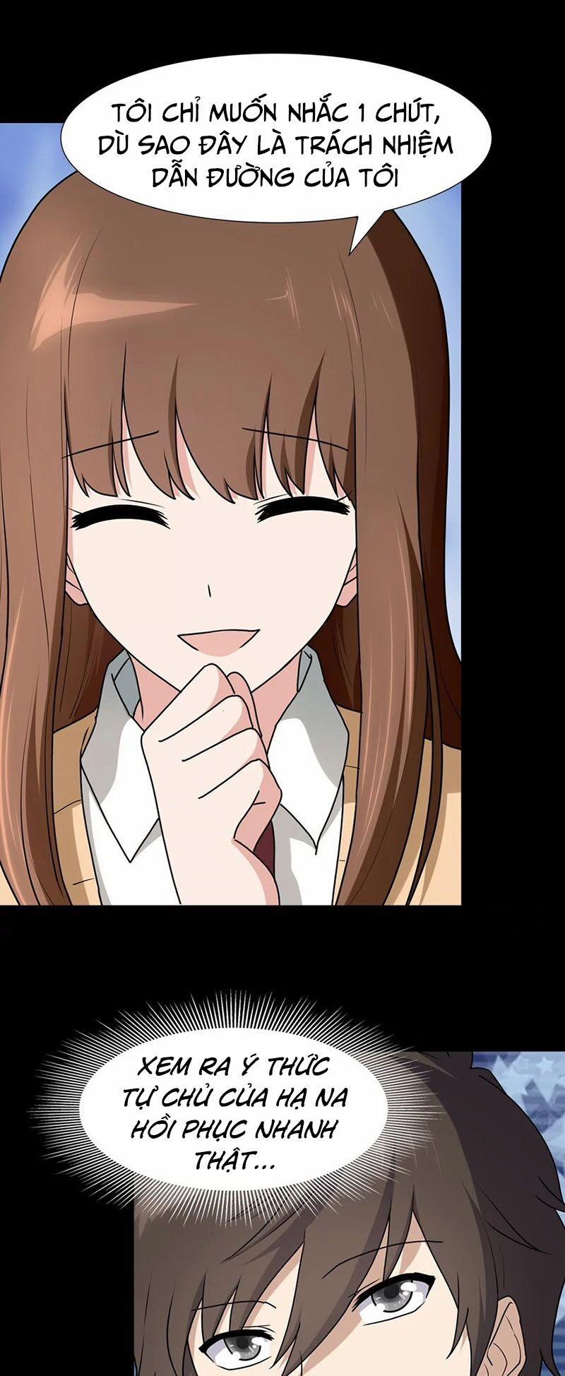 Bạn Gái Zombie Của Tôi 53 trang 4