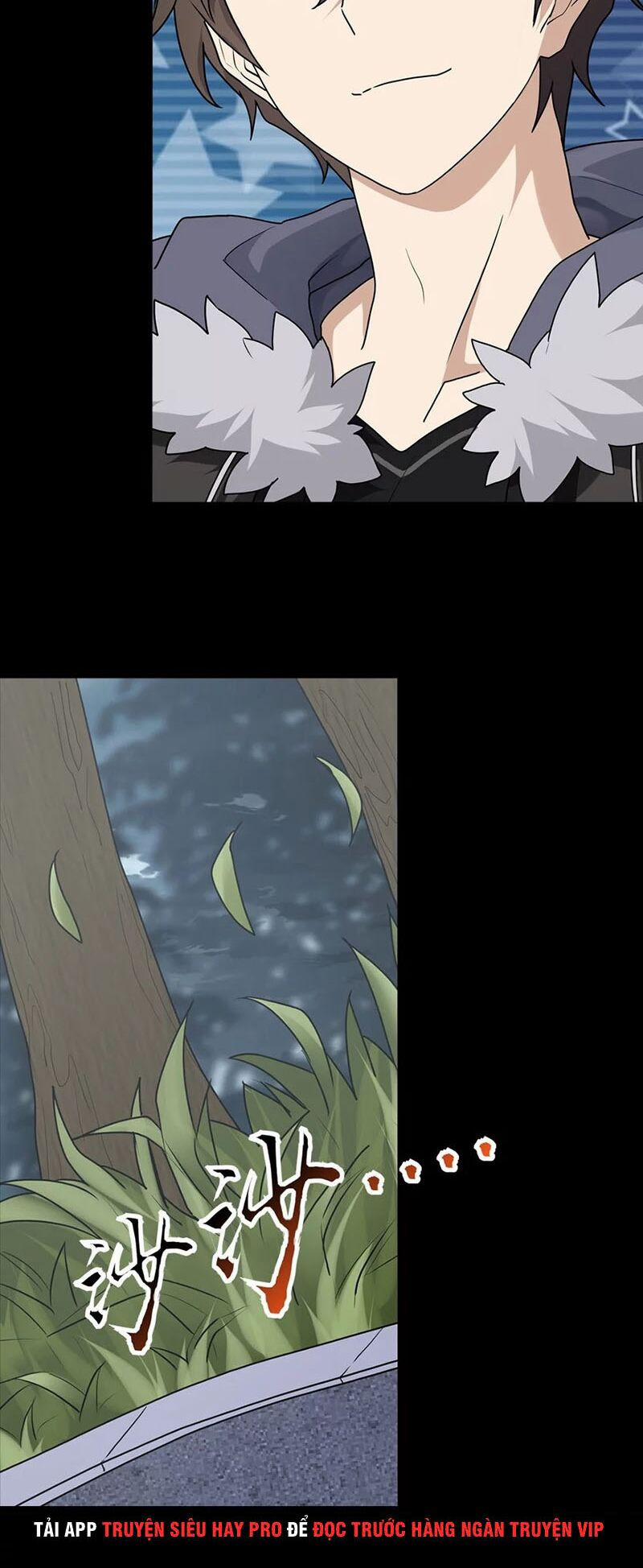 Bạn Gái Zombie Của Tôi 53 trang 5