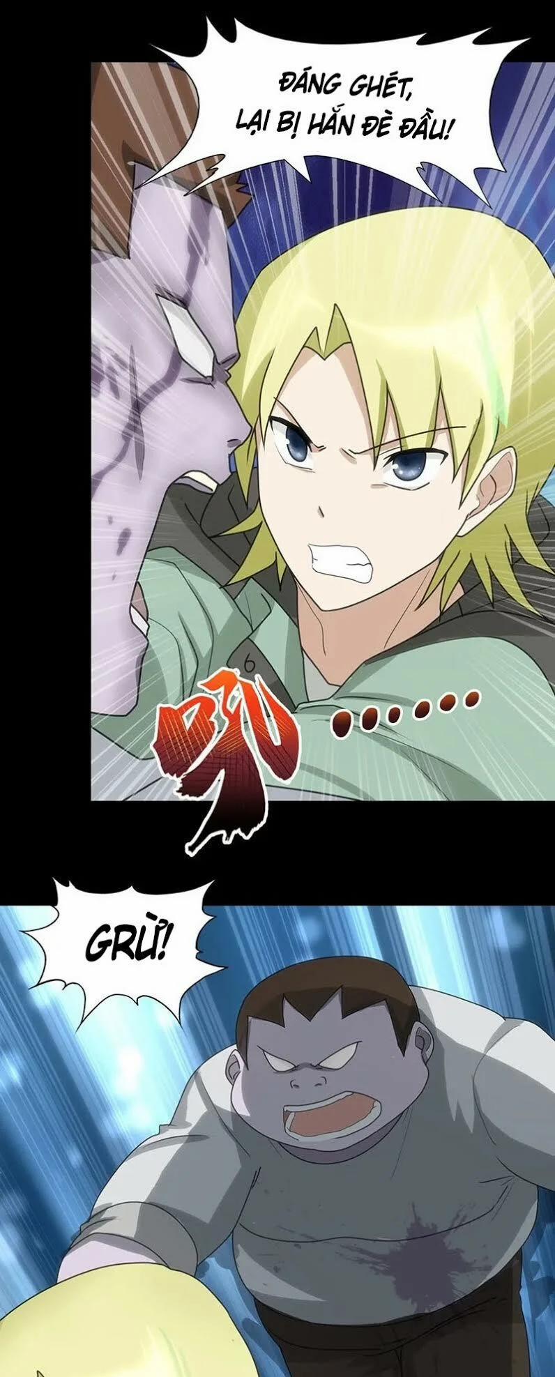 Bạn Gái Zombie Của Tôi 54 trang 2