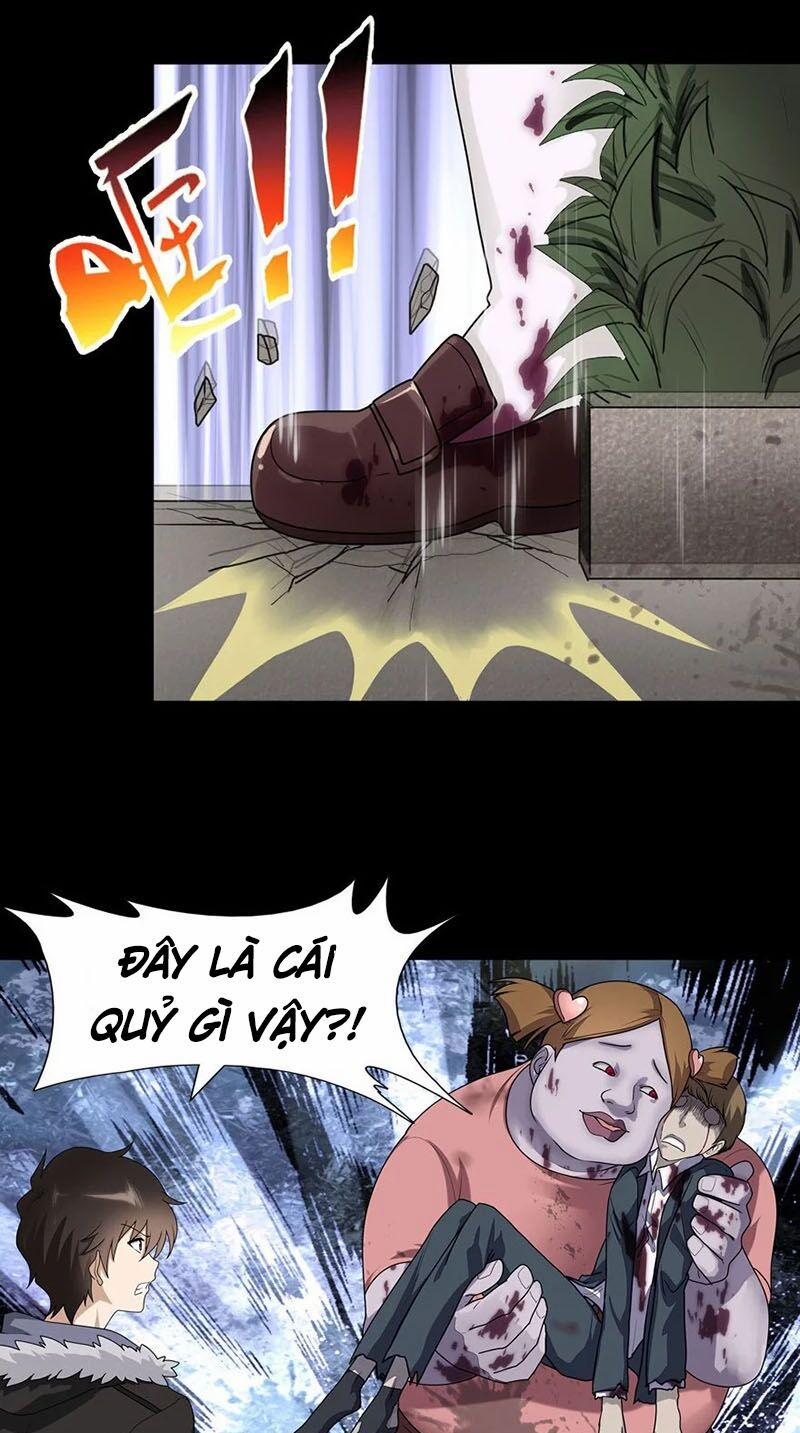 Bạn Gái Zombie Của Tôi 54 trang 20