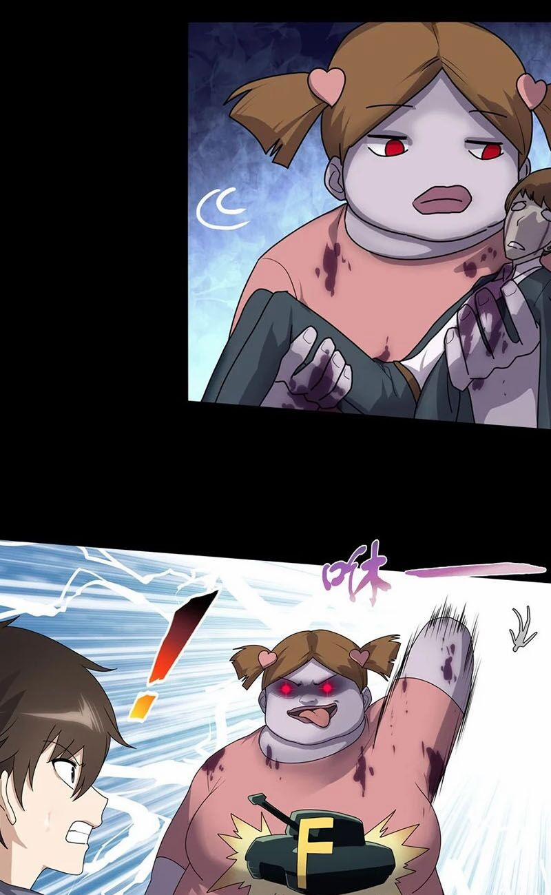 Bạn Gái Zombie Của Tôi 54 trang 24