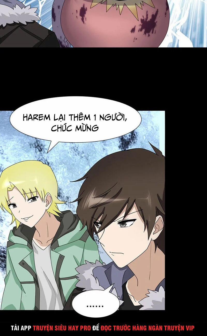 Bạn Gái Zombie Của Tôi 54 trang 25