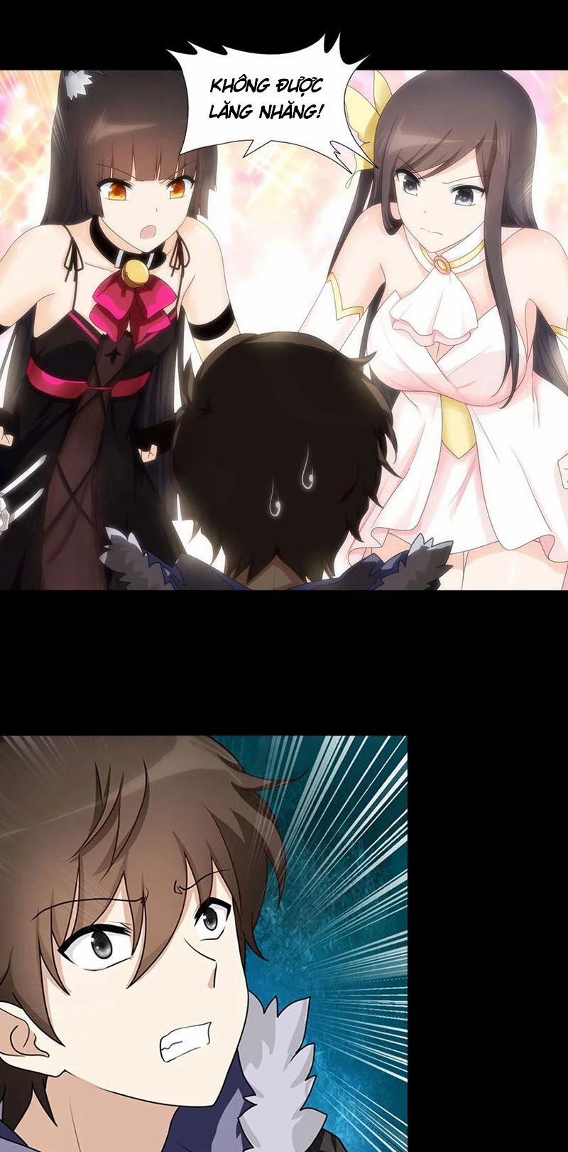 Bạn Gái Zombie Của Tôi 54 trang 28