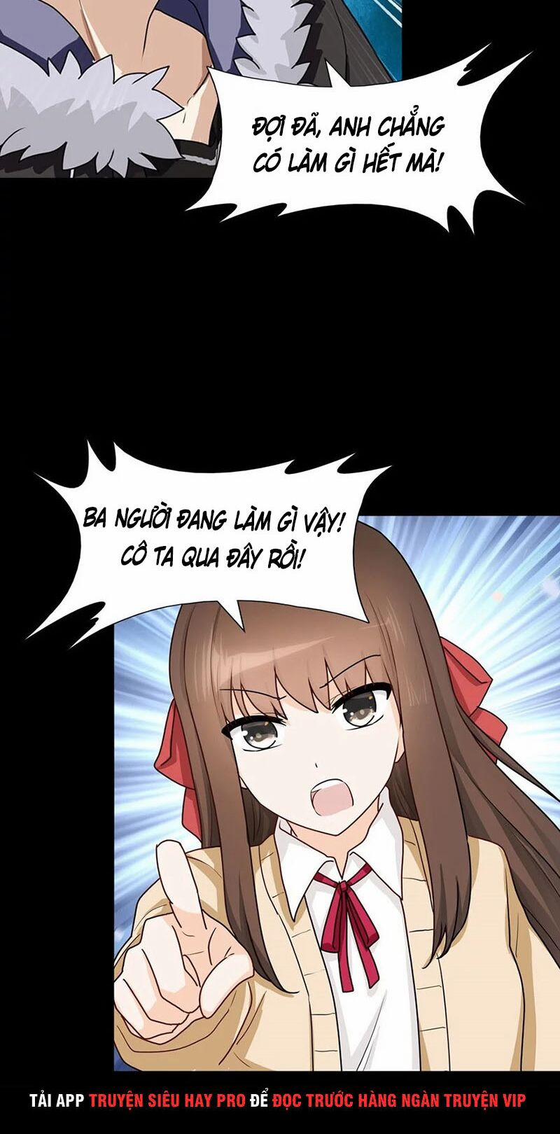 Bạn Gái Zombie Của Tôi 54 trang 29