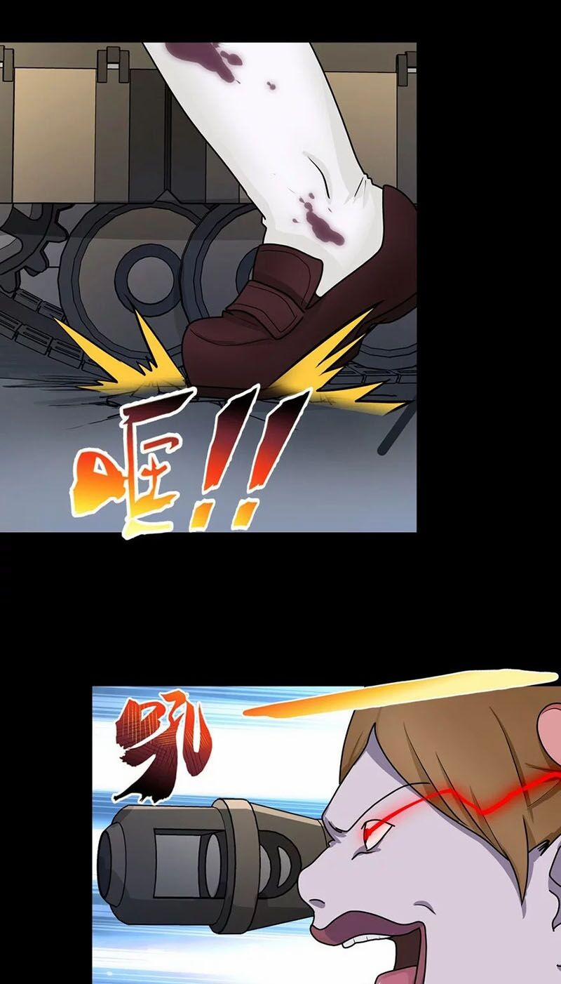 Bạn Gái Zombie Của Tôi 54 trang 30