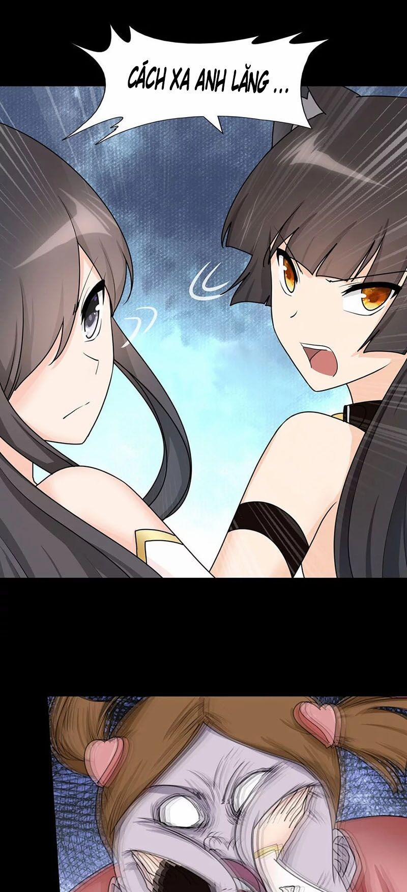 Bạn Gái Zombie Của Tôi 54 trang 32