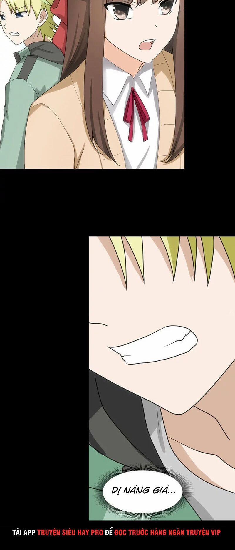 Bạn Gái Zombie Của Tôi 54 trang 5