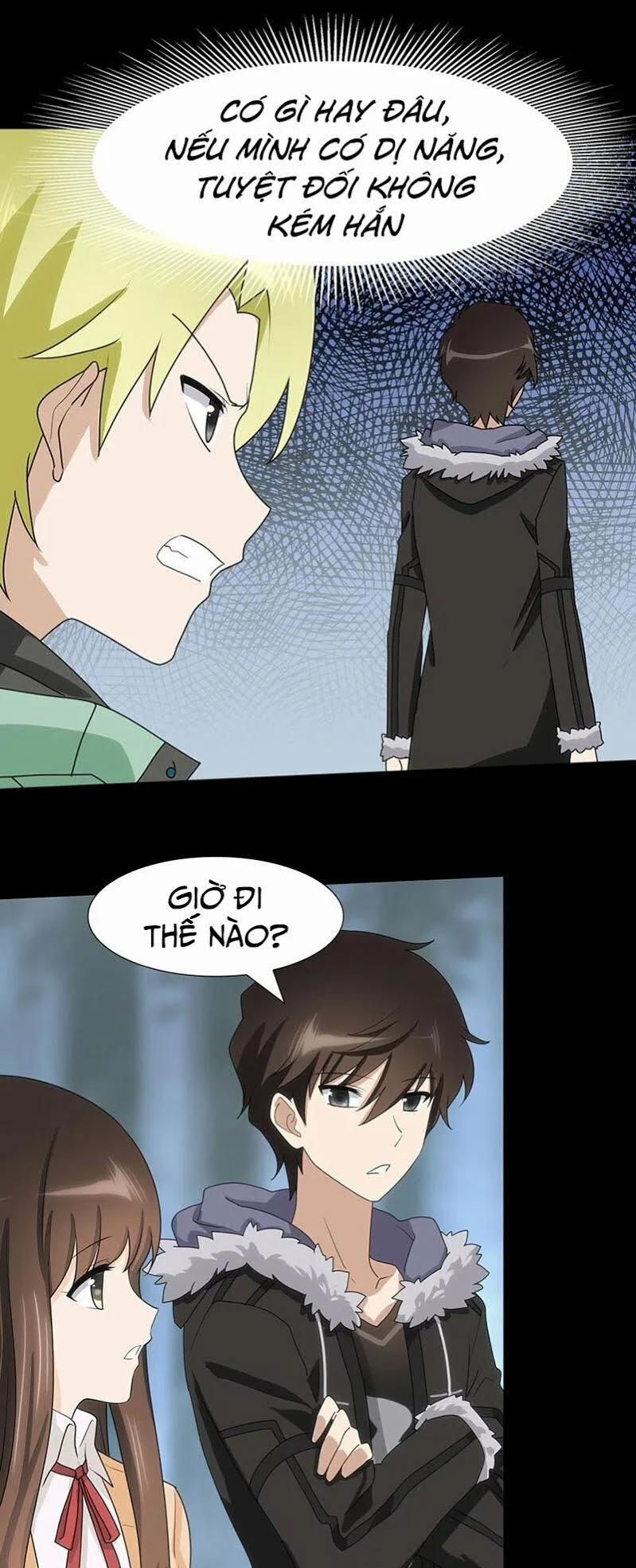 Bạn Gái Zombie Của Tôi 54 trang 6