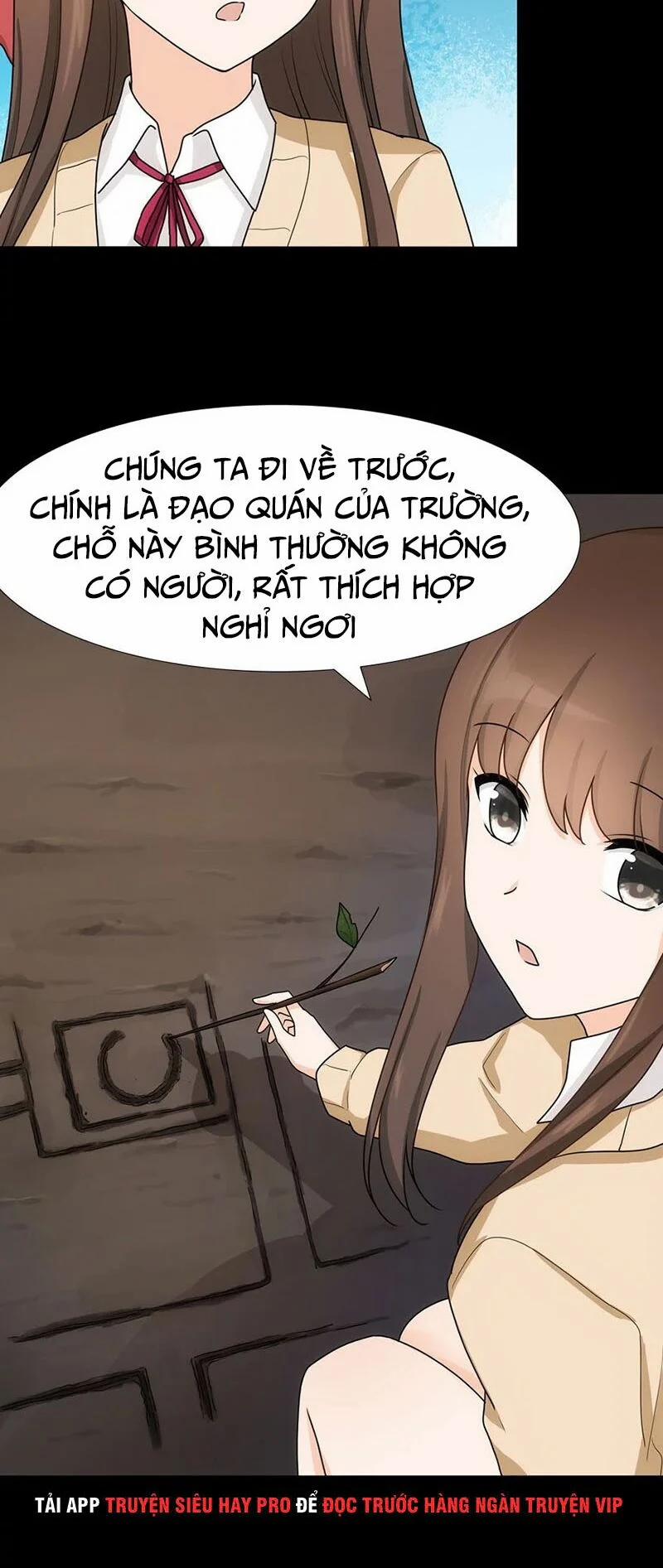 Bạn Gái Zombie Của Tôi 54 trang 9