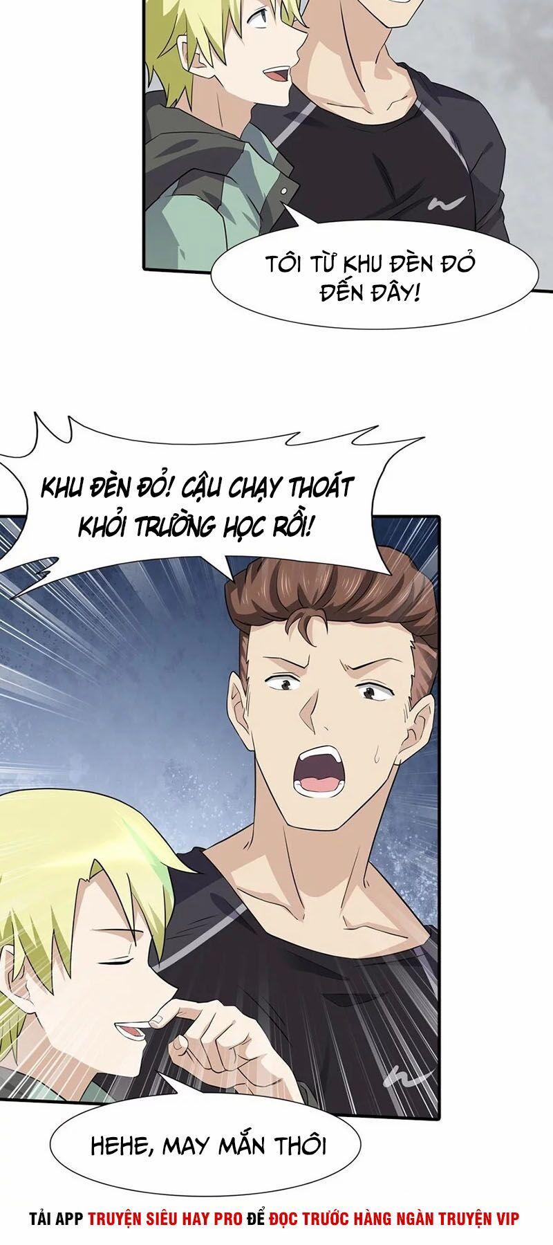 Bạn Gái Zombie Của Tôi 55 trang 17