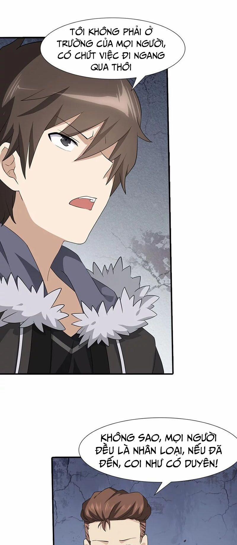 Bạn Gái Zombie Của Tôi 55 trang 26