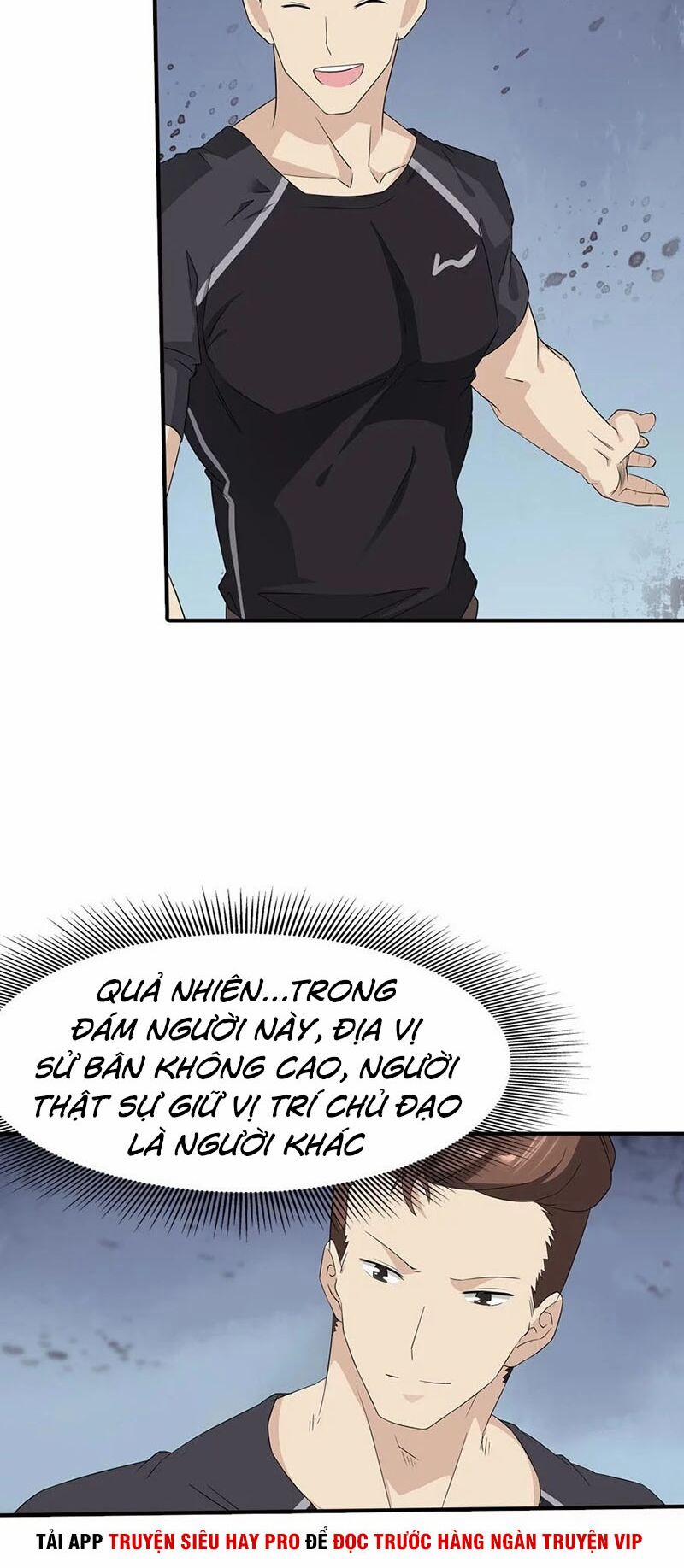 Bạn Gái Zombie Của Tôi 55 trang 27