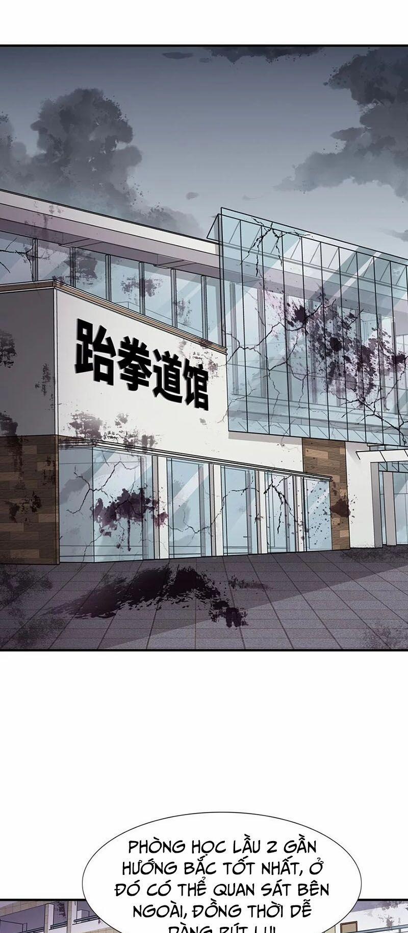 Bạn Gái Zombie Của Tôi 55 trang 6