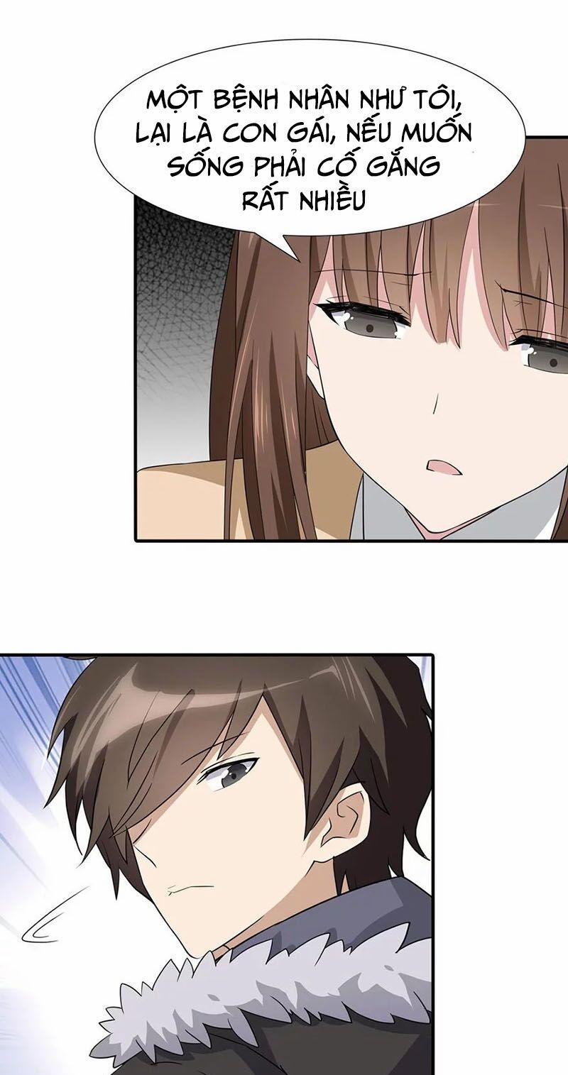 Bạn Gái Zombie Của Tôi 55 trang 8