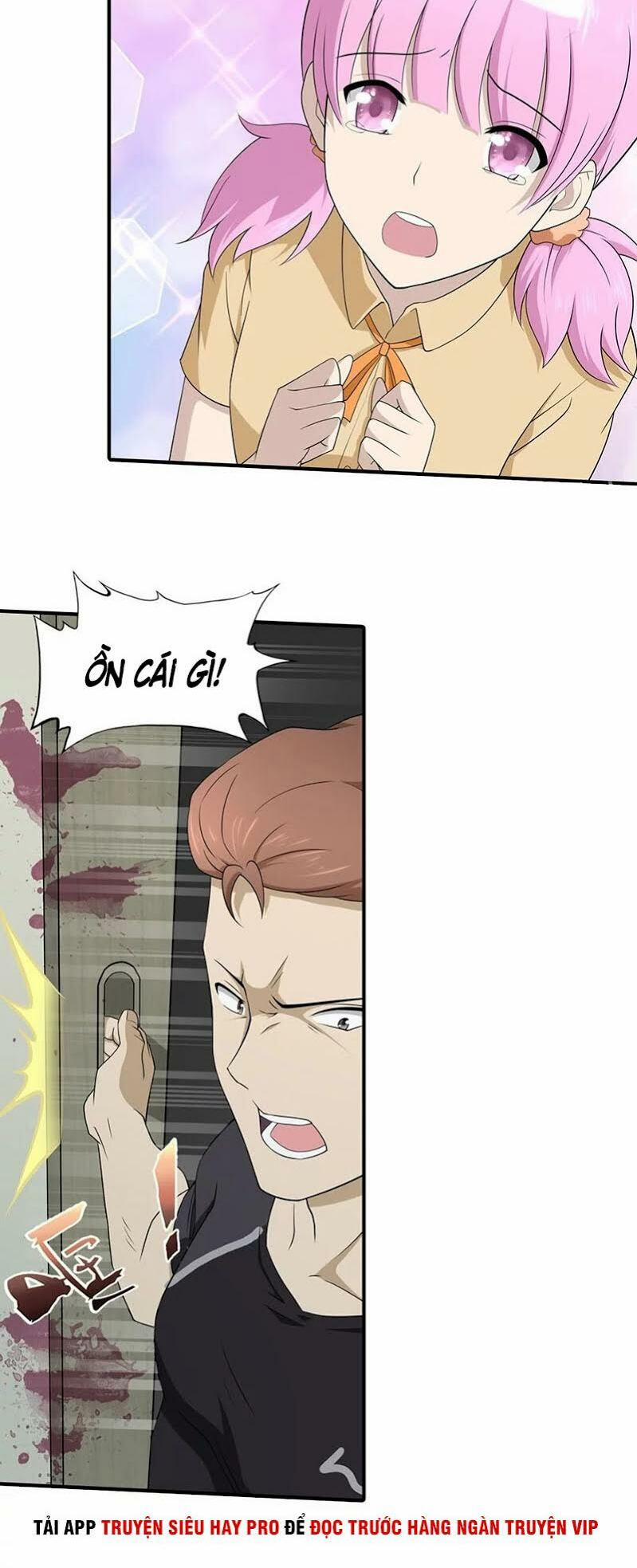 Bạn Gái Zombie Của Tôi 56 trang 11