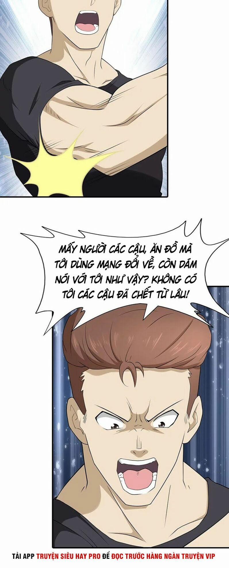 Bạn Gái Zombie Của Tôi 56 trang 13