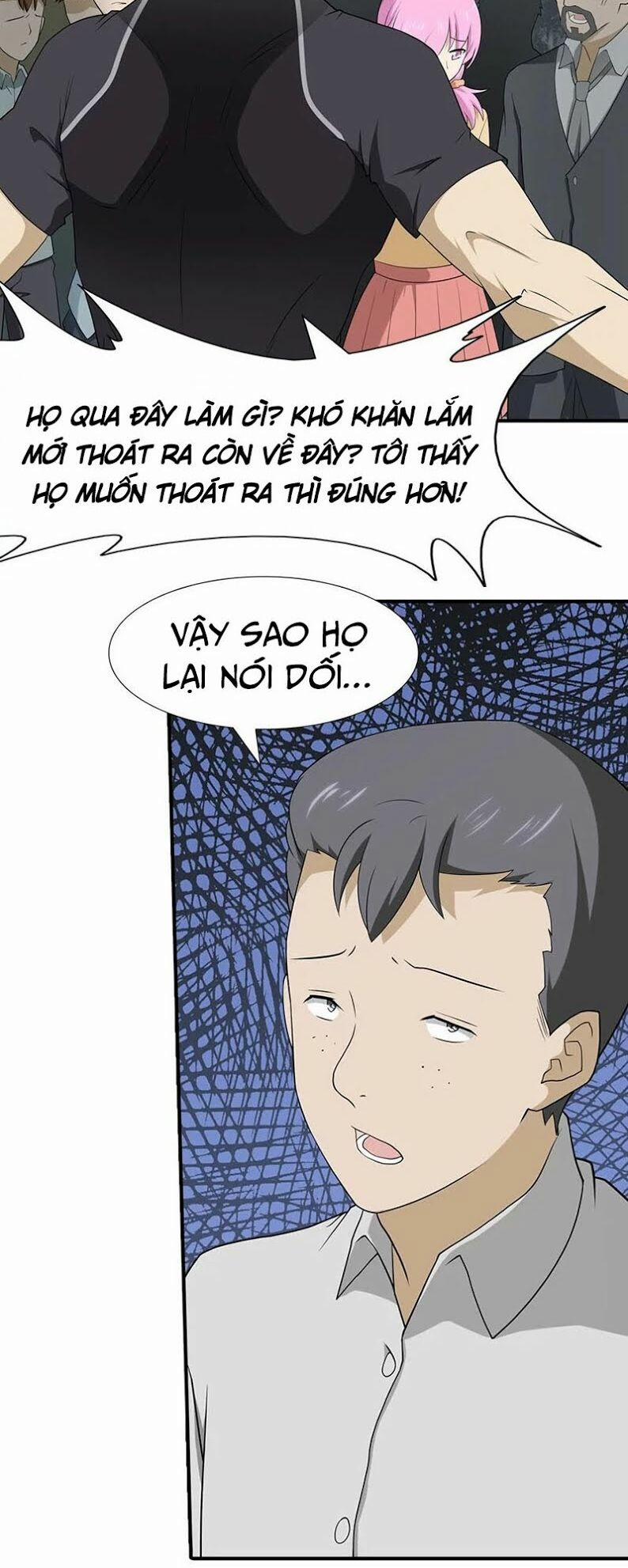 Bạn Gái Zombie Của Tôi 56 trang 15