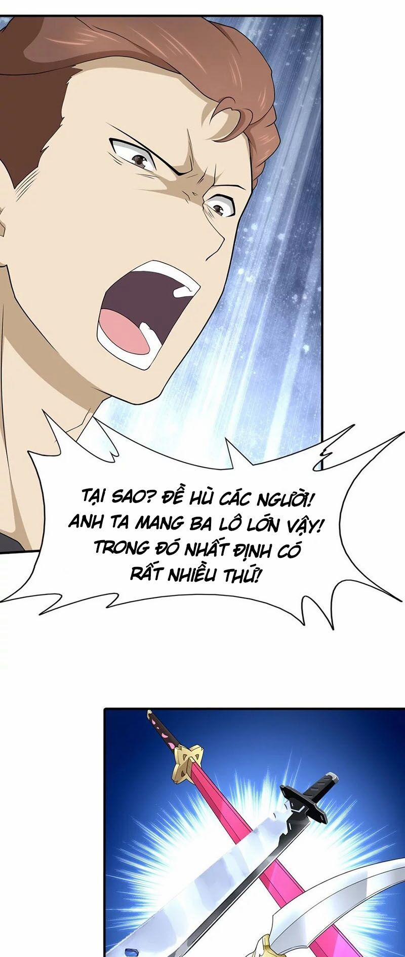 Bạn Gái Zombie Của Tôi 56 trang 16