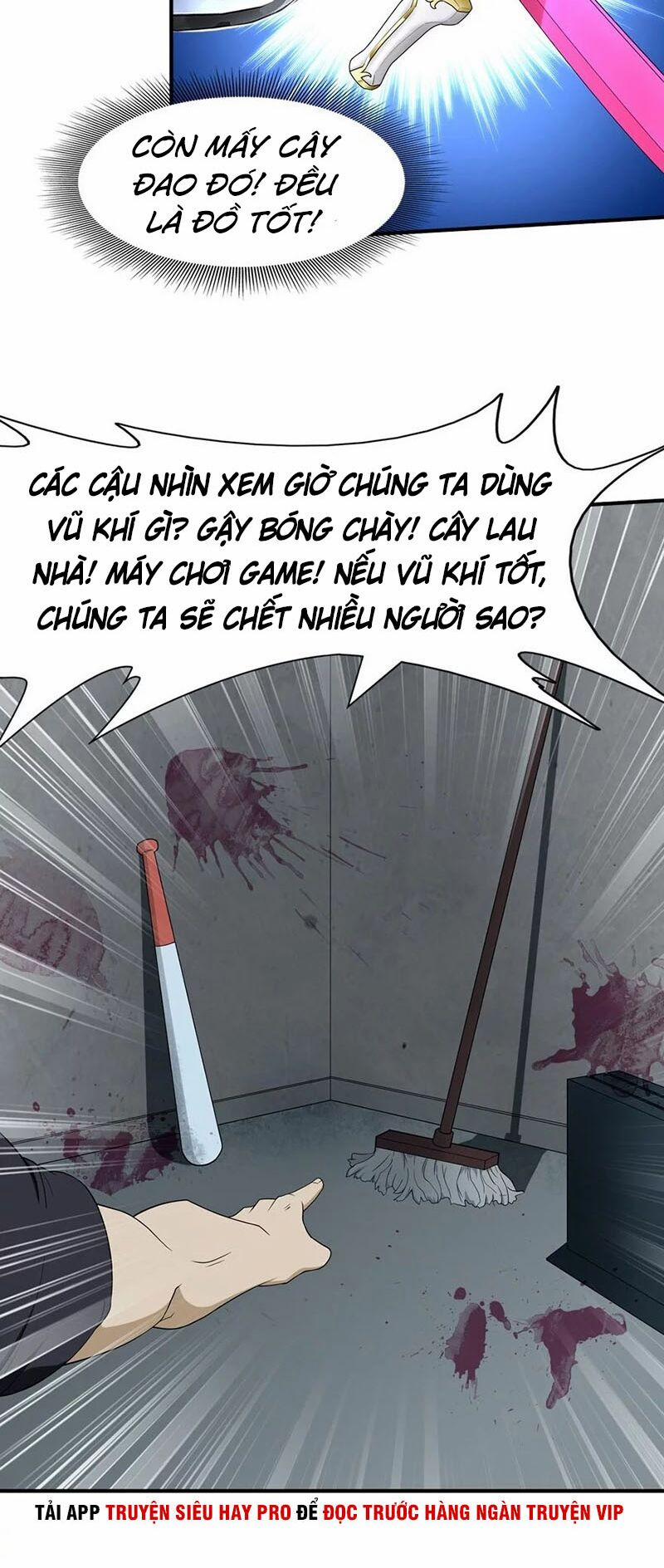 Bạn Gái Zombie Của Tôi 56 trang 17