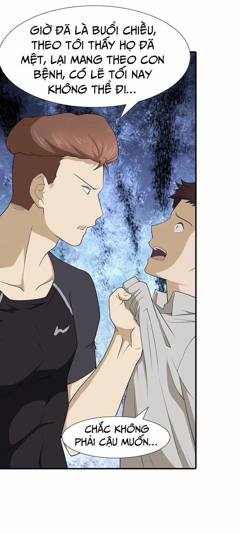 Bạn Gái Zombie Của Tôi 56 trang 18