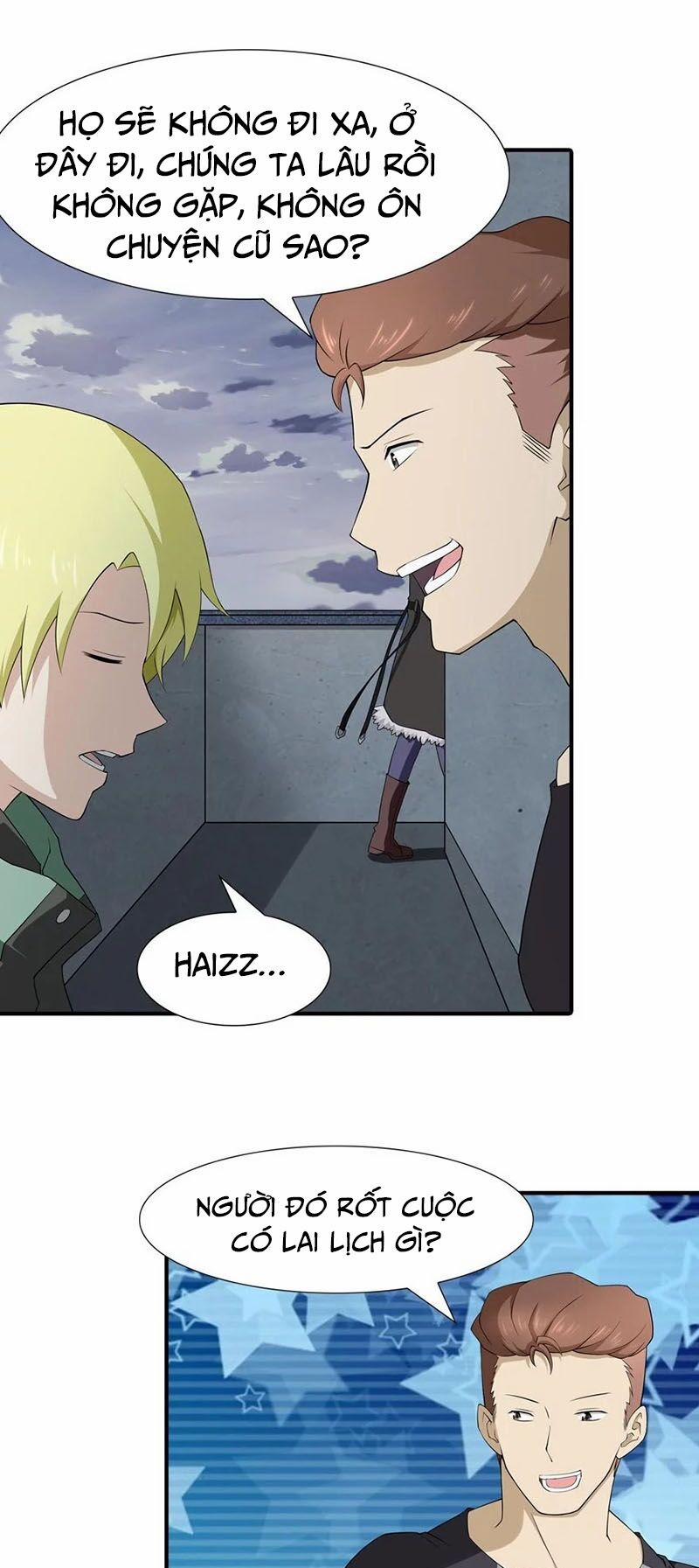 Bạn Gái Zombie Của Tôi 56 trang 2