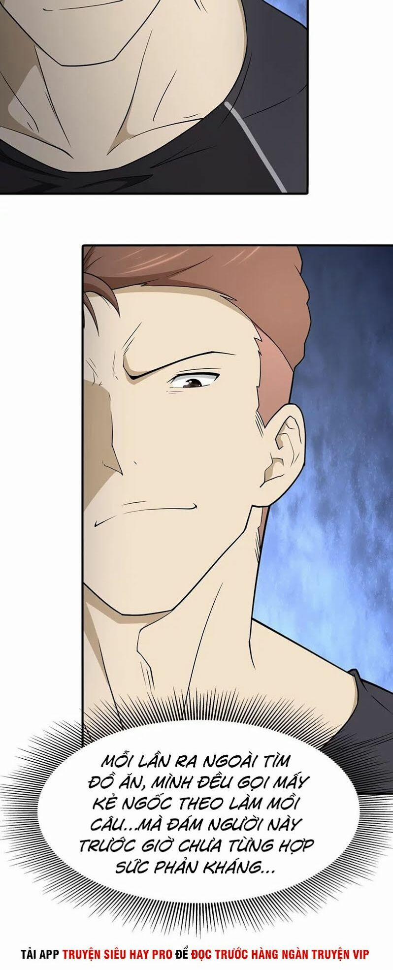 Bạn Gái Zombie Của Tôi 56 trang 21