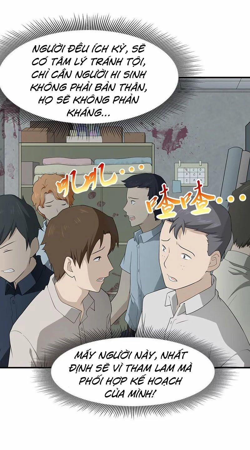 Bạn Gái Zombie Của Tôi 56 trang 22