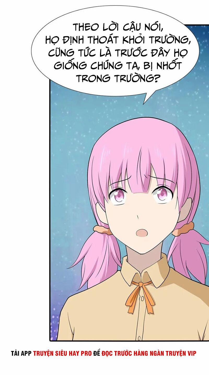 Bạn Gái Zombie Của Tôi 56 trang 23