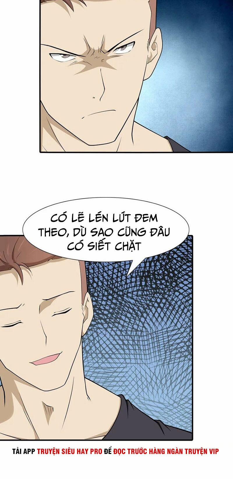 Bạn Gái Zombie Của Tôi 56 trang 25