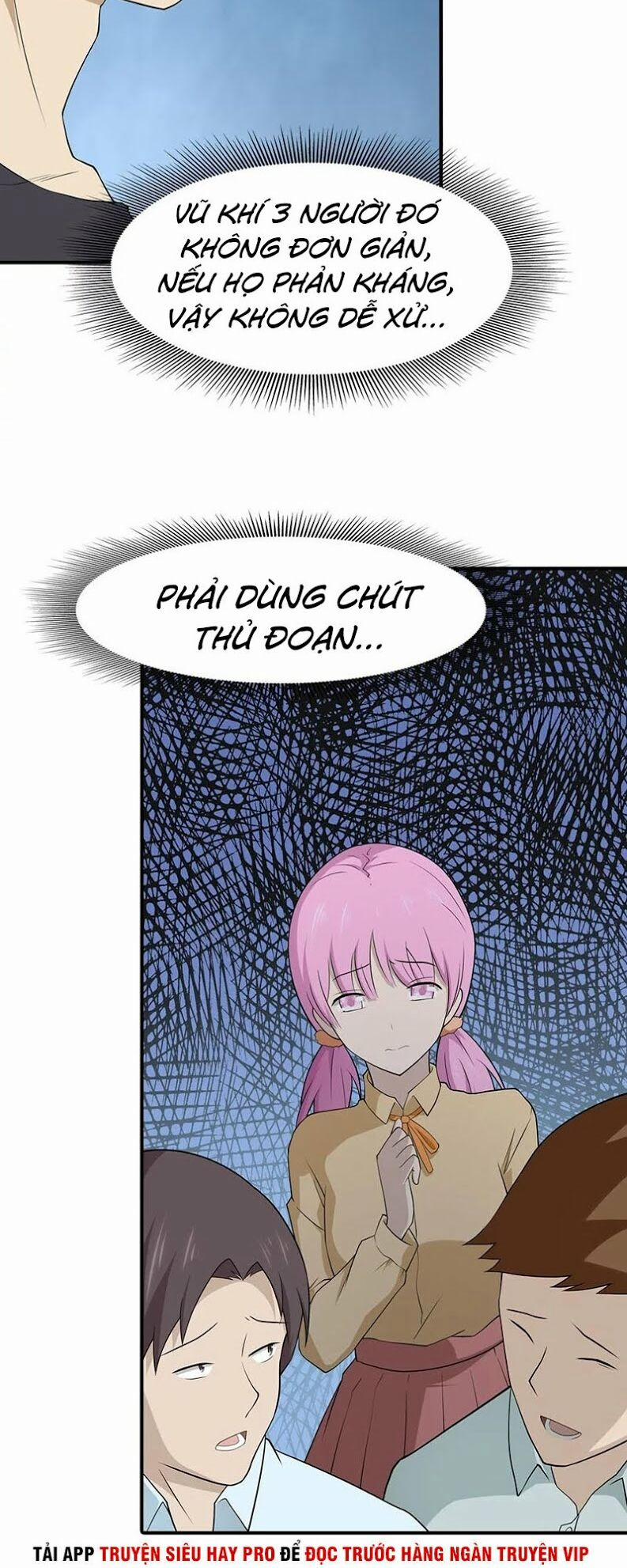 Bạn Gái Zombie Của Tôi 56 trang 27